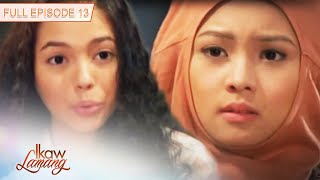 Full Episode 13  Ikaw Lamang  Super Stream presented by YouTube in partnership with ABS [upl. by Eindys]