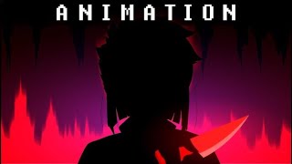 Animosity  Glitchtale S2 EP 8  ANIMATION REACTION [upl. by Arehs]