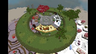 Streaming Bedrock KitPvP OPEN TO JOIN  Crystal KitPvP [upl. by Noreg]