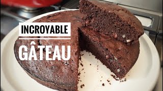 INCROYABLE GÂTEAU COURGETTE CHOCOLAT 🍫 PIMENTS🌶 [upl. by Anson]