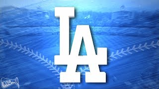 Los Angeles Dodgers 2017 Home Run Song [upl. by Christos]