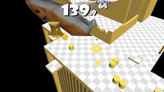 Hamsterball  Glitches With The Hammer [upl. by Llewxam]