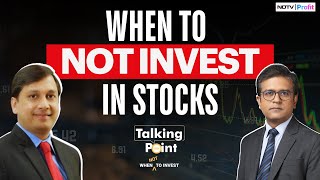 3 Things To Check Before Investing In Stock Market  Where To NOT Invest Ft Pankaj Tibrewal [upl. by Greenman]