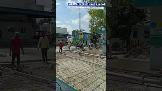 Patancheru Isnapur Bisleri International PvtLtd JATRAPURIVLOG [upl. by Aztiray]