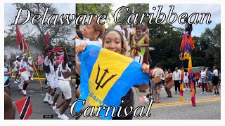 Delaware First Caribbean Carnival [upl. by Aldous806]