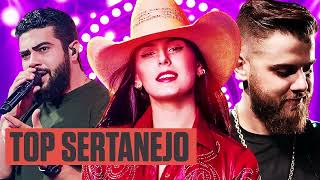 Sertanejo 2023 Mais Tocadas  Top Sertanejo 2023  As Melhores Do Sertanejo Universitário [upl. by Crean]