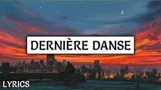 Indila  Dernière danse Nicebeatzprod remix lyrics [upl. by Shulamith]