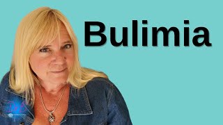 Bulimia Unmasked [upl. by Marybeth]