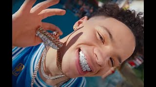 Lil Mosey  Blueberry Faygo Lyrics Video [upl. by Mia]