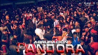 Mix Pandora Bolivia en Vivo [upl. by Onia]