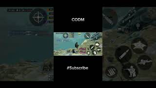 Bro is coocked💀 callofdutymobile codmobile codm shorts [upl. by Celio]