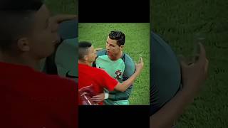 Cristiano Ronaldo ytviralshorts cr7 cristianoronaldo football efootball2024 cr7 urcristiano [upl. by Halehs]