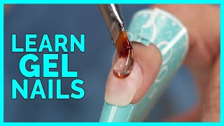 Start Learning Gel Nails Featuring Suzie’s New Builder Gel Starter Kit 🎓 [upl. by Ahseik]