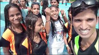 full Masti funtasia water park varanasi [upl. by Januisz]