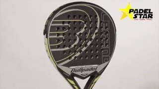 Bullpadel Legend Limited Edition  PadelStar [upl. by Scoles]