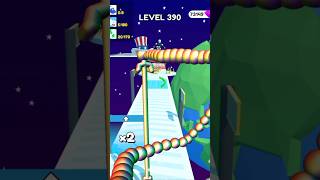 Tall man run gaming tallmanrungame amongus games tallman mobilegame shortgame [upl. by Oeniri]