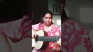 Pehle Bhi Mein Fingerstyle cover ❤️❤️ [upl. by Eicaj]