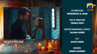 Beyhadh Episode 26 Teaser  Affan Waheed  Madiha Imam  18th July 2024  Drama Review [upl. by Leahcimauhsoj982]