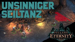 Lets Play Pillars of Eternity  Skaenitische Bibel  Teil 80 [upl. by Ixel]