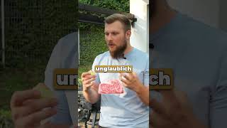 Diese 3 Fleischstücke sollte jeder mal probiert haben 🥩 grillen babossa grill dergrillfluencer [upl. by Shalne]