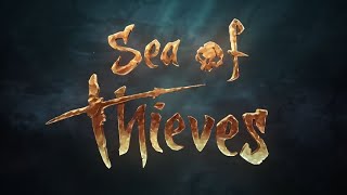 Hoisting myself on my own petard seaofthieves gameplay [upl. by Yob]