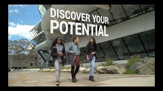 What makes Monash one of the top Australian universities [upl. by Neelrac354]