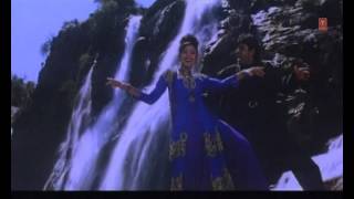 Mera Dil De Diya Full Song  Prithvi  Sunil Shetty Shilpa Shetty [upl. by Ahsilad9]