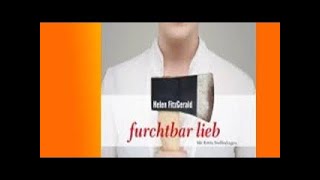 hörbuch thriller 2017 krimi kostenlos 2017  Des Furchtbar lieb hörbuch komplett [upl. by Solokin]