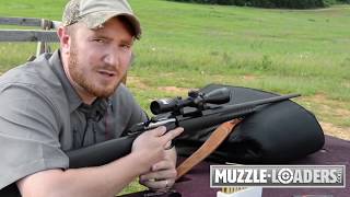 Nikon™ Buckmasters II Rifle Scope  Training Guide  MuzzleLoaderscom [upl. by Katine]