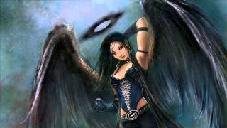 Broken Angel DJ Hoàng Anh Remix [upl. by Adamson495]