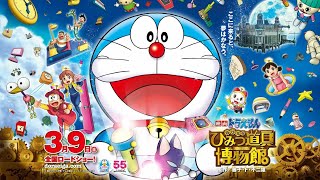 Doraemon New Episode 2024  Doraemon Cartoon  Full Explanation Hindi [upl. by Shayn]