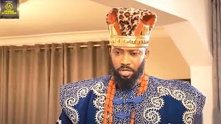 LE CÉLIBATAIRE ROYAL 3  LE NOUVEAU FILM ROYAL DE FREDERICK LEONARDS  Film Nigerian En Francais [upl. by Lebna]