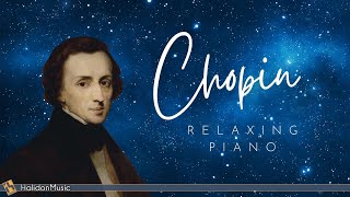 Chopin  Relaxing Classical Piano [upl. by Yttel234]