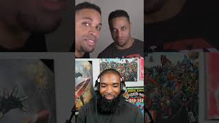 HodgeTwinsquotSloppy Secondsquot novareaxe comedian hodgetwins [upl. by Prudhoe]