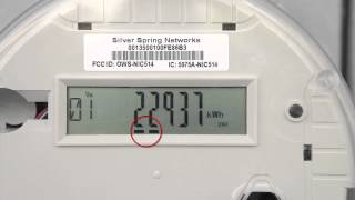 How To Read Your Smart Meter [upl. by Sedinoel147]