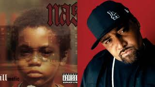 Take A State Of Mind Mack 10 X Nas Mashup [upl. by Tongue]