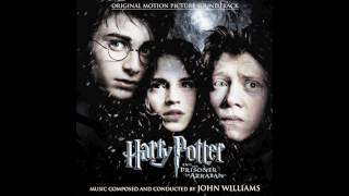 Harry Potter and the Prisoner of Azkaban Score  02  Aunt Marges Waltz [upl. by Aicina393]