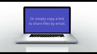 Sharefile an easier way to share and control data [upl. by Albion]