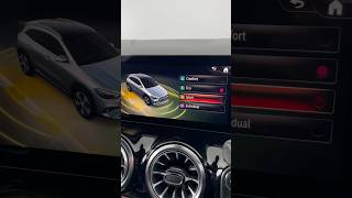 2023 Mercedes GLA 200 Dynamic Select amp Interior Shots in 20 Seconds Reversing [upl. by Aiykan]