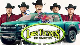 Los Tucanes de Tijuana 🔶Lo Mejor de los Corridos Bravos 💥 26 Éxitos Corridos Pesados Mix🎀🎀 [upl. by Liahkim]