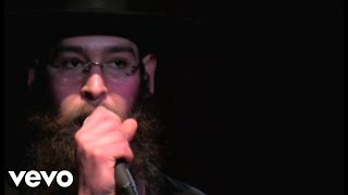 Matisyahu  King Without A Crown Live from Stubbs [upl. by Hendricks117]