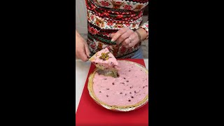 Easy no bake dessert [upl. by Egdamlat]