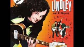 David Lindley  Spodie [upl. by Katuscha470]