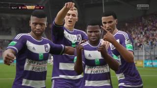 Acheampong wonderful goal shoot [upl. by Nerot]