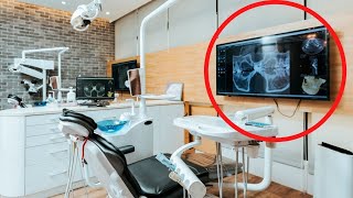 Dental Clinic  Endodontic Setup in a Small Space [upl. by Acinod]