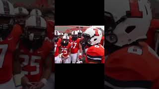 The best chant in college football football motivation [upl. by Nyroc]