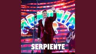 Serpiente En vivo [upl. by Daly]