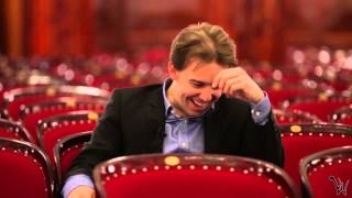 Ingolf Wunder  Chopin and Liszt in Warsaw outtakes [upl. by Ttennaej456]