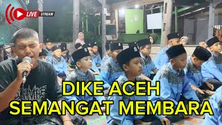 ASUBHU BADA  LIVE LATIHAN SERENTAK⁉️ [upl. by Ylam]