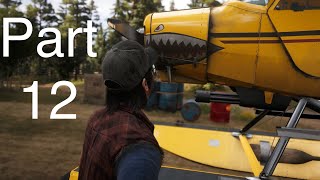 Far Cry 5 Gameplay Playthrough Part 12  4K 60FPS  No Commentary [upl. by Juta]